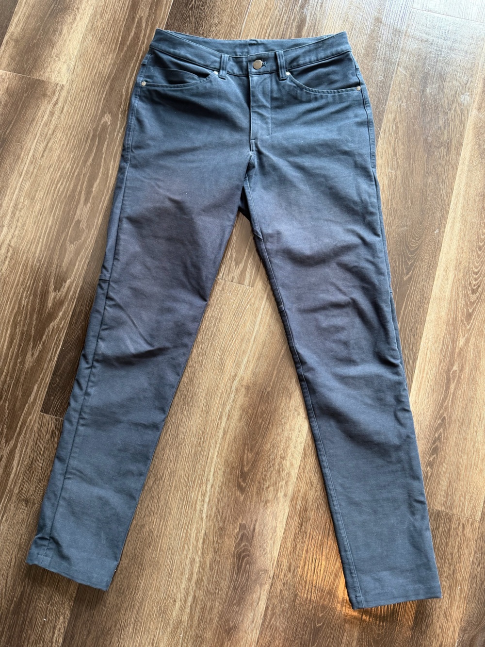 Lululemon Men's Pants Navy blue Size 28
